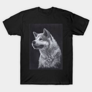 Akita Inu T-Shirt